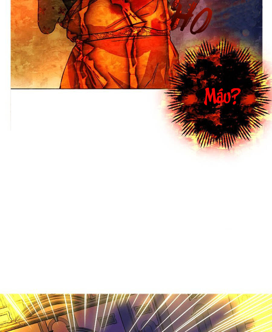 Deor! Chap 34 - Next Chap 35