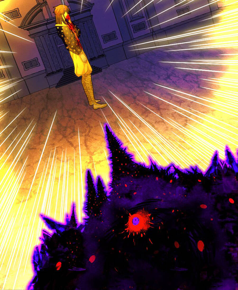 Deor! Chap 34 - Next Chap 35