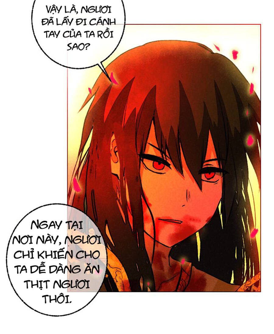 Deor! Chap 34 - Next Chap 35