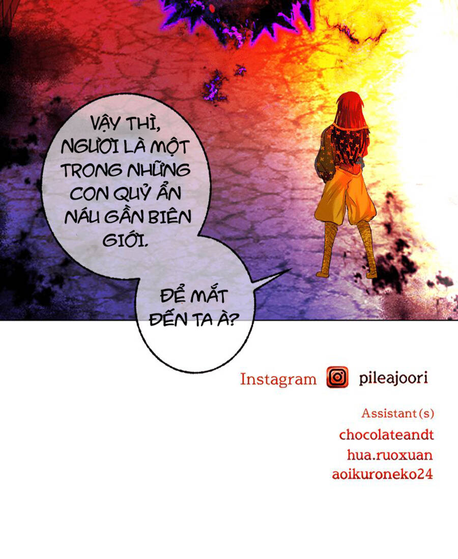 Deor! Chap 34 - Next Chap 35
