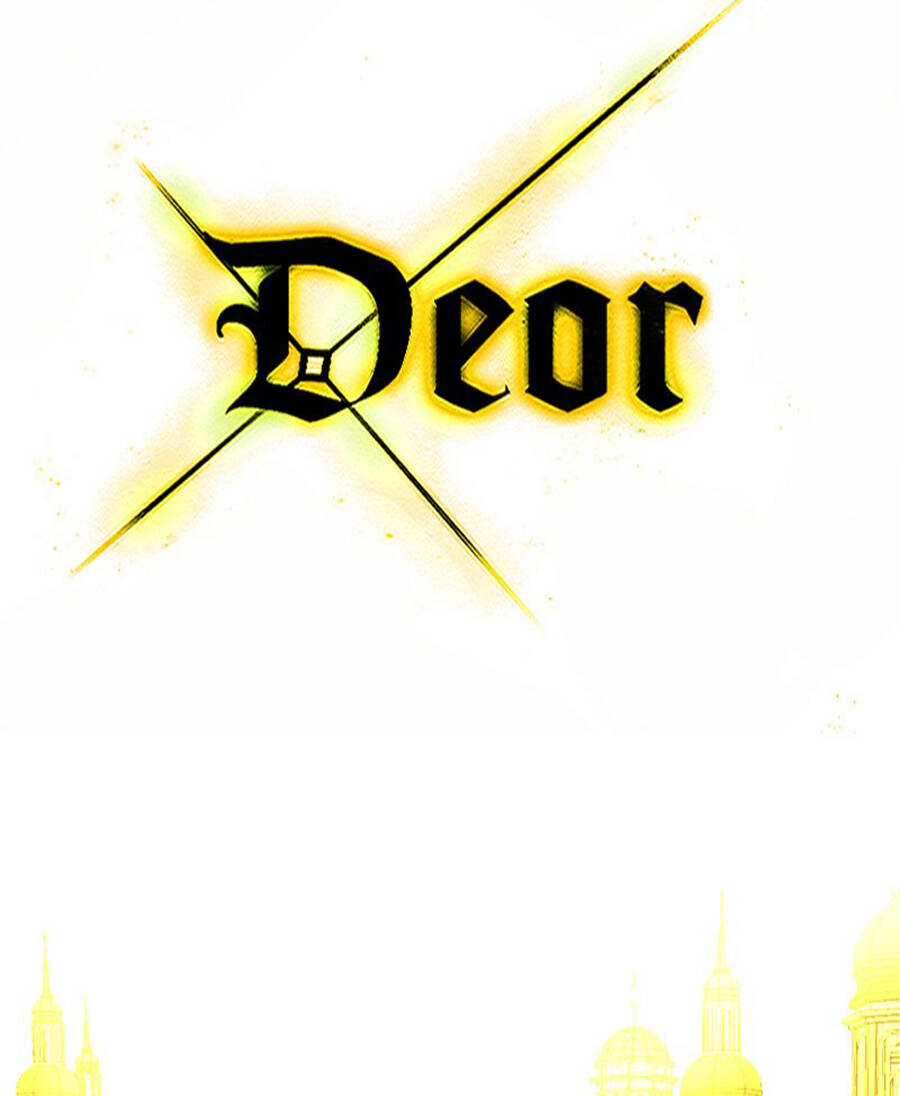 Deor! Chap 34 - Next Chap 35