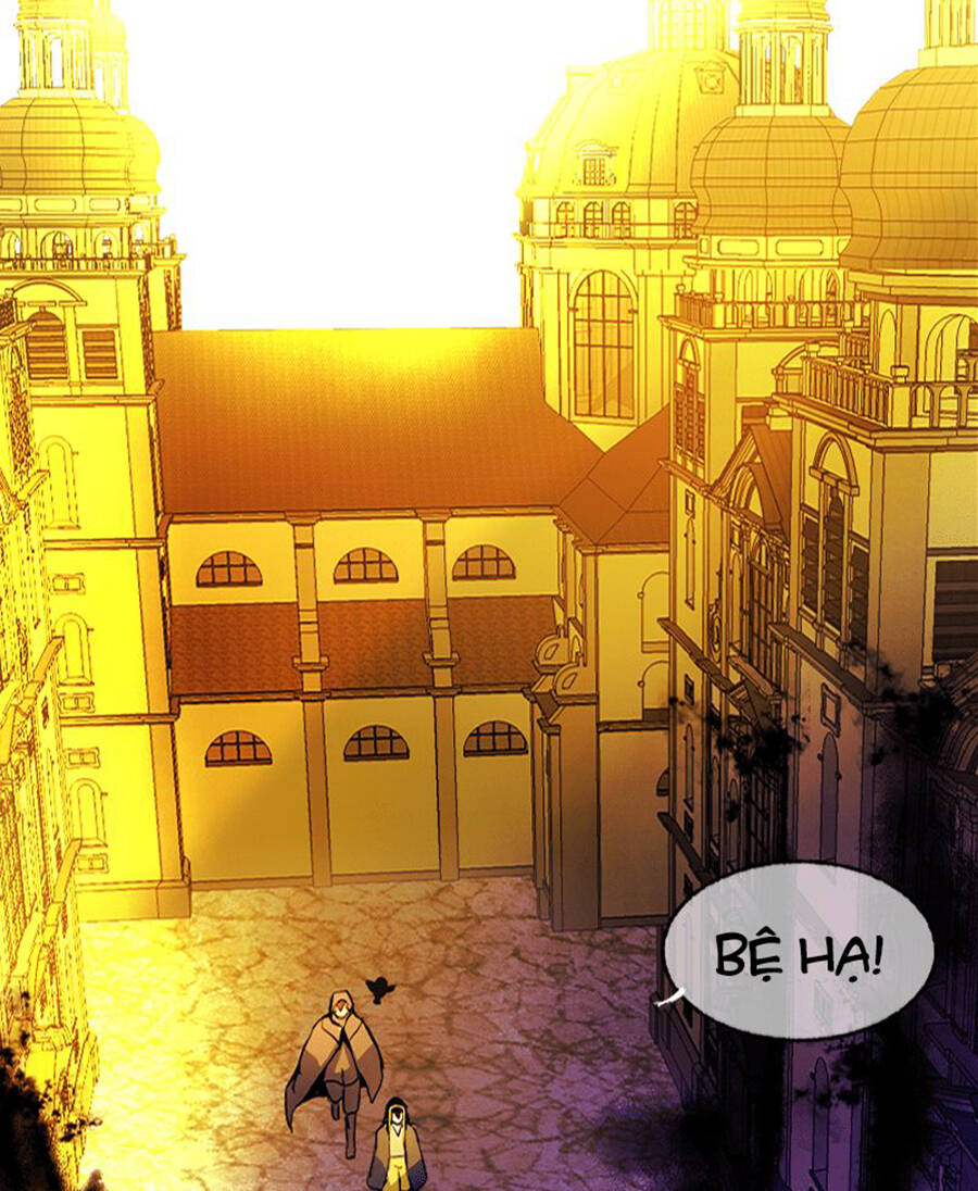 Deor! Chap 34 - Next Chap 35