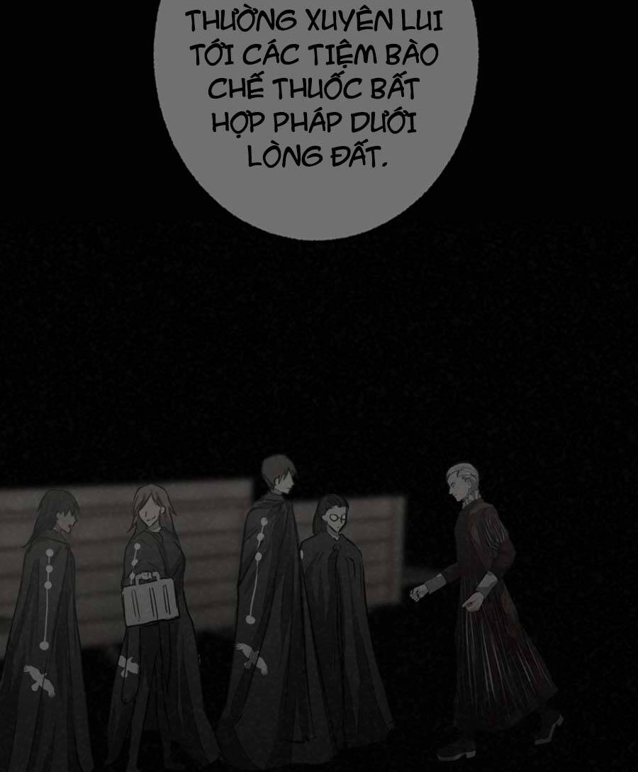 Deor! Chap 48 - Next Chap 49