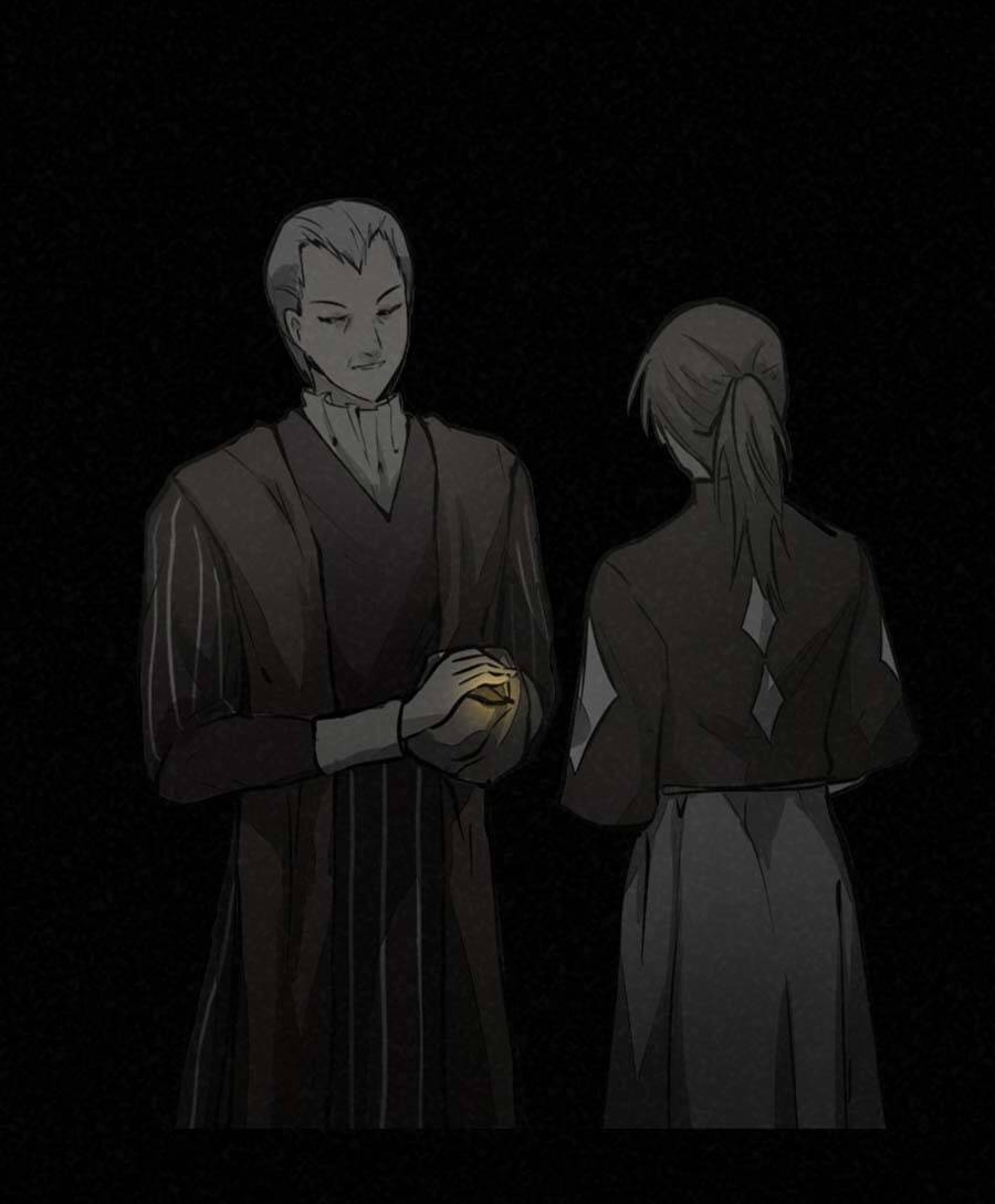 Deor! Chap 48 - Next Chap 49