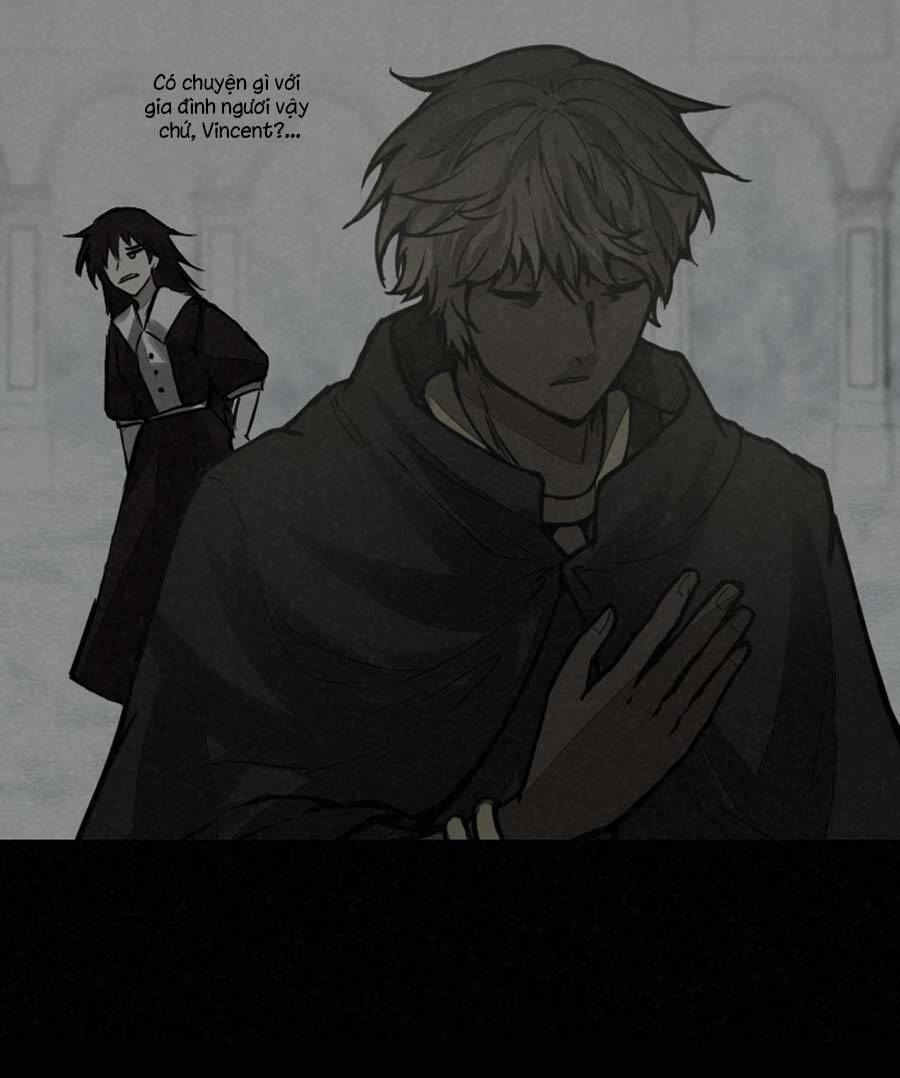 Deor! Chap 48 - Next Chap 49