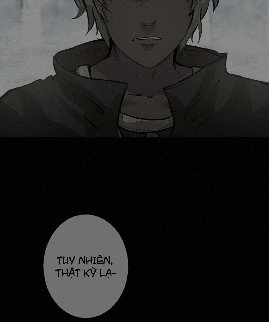 Deor! Chap 48 - Next Chap 49