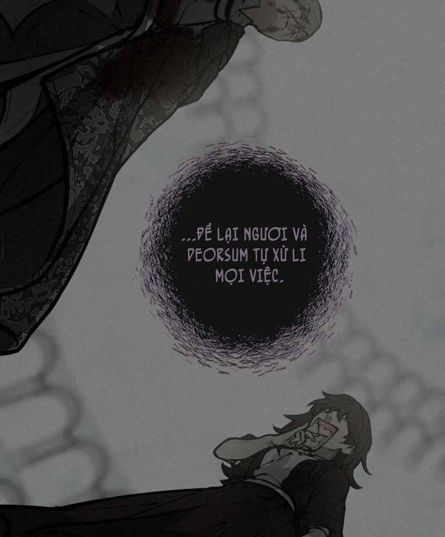 Deor! Chap 48 - Next Chap 49