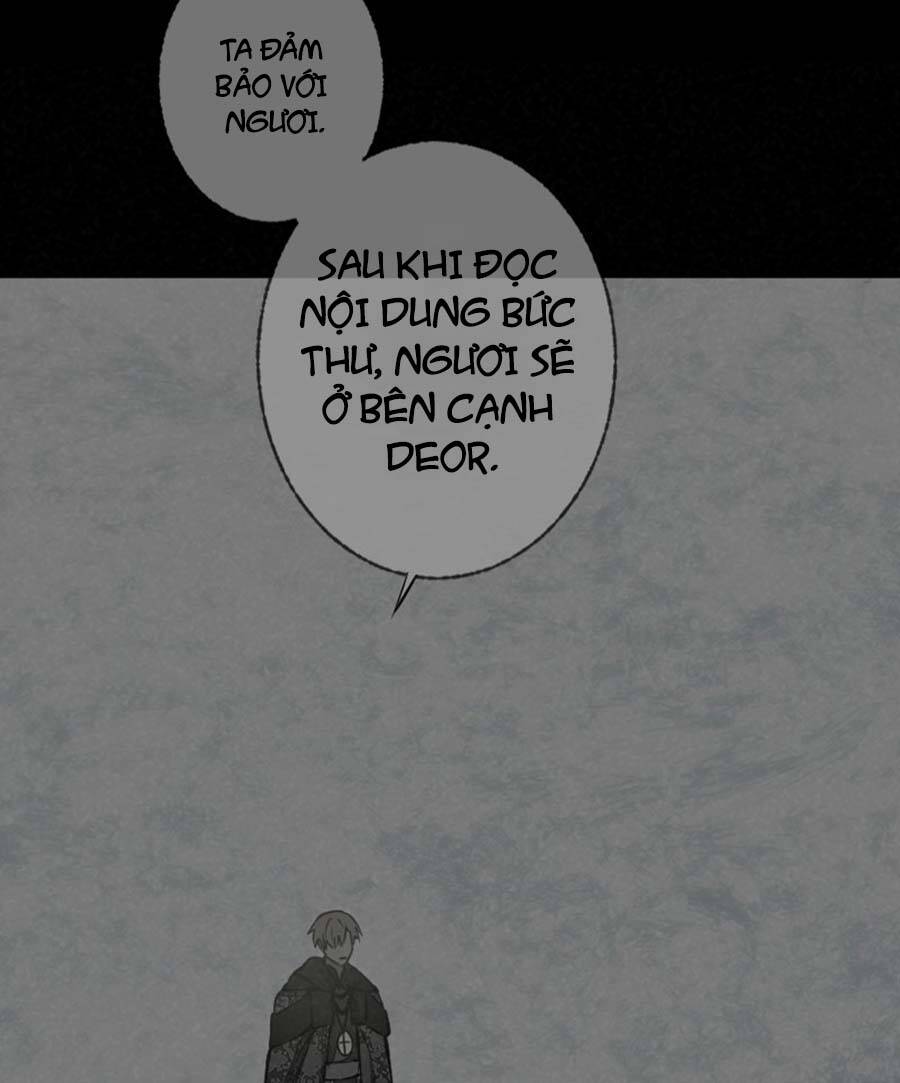 Deor! Chap 48 - Next Chap 49