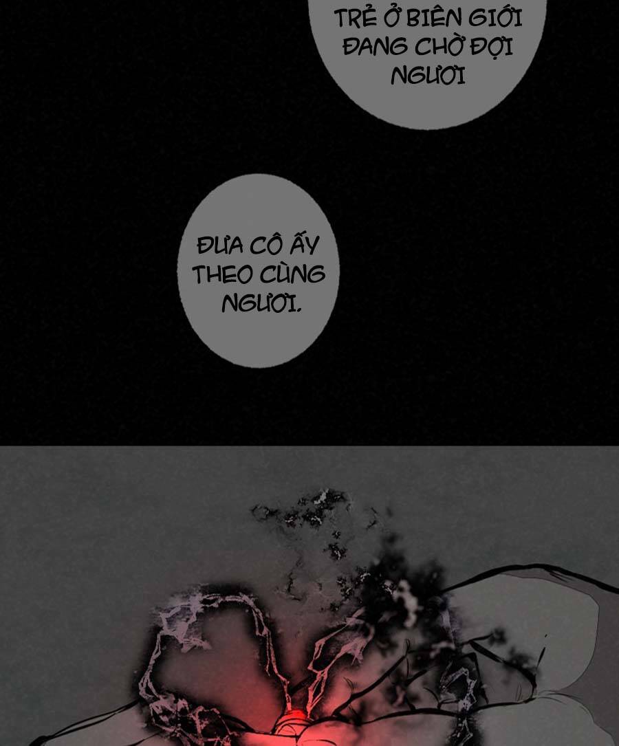 Deor! Chap 48 - Next Chap 49