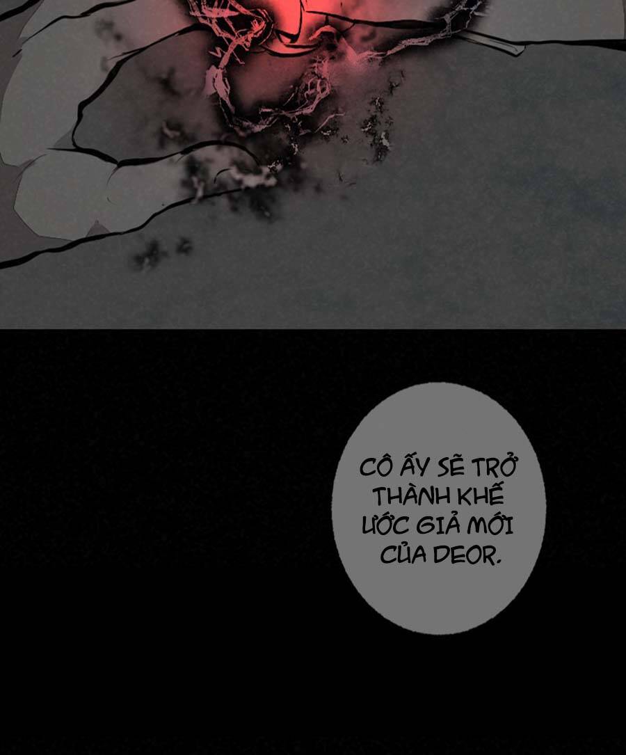 Deor! Chap 48 - Next Chap 49