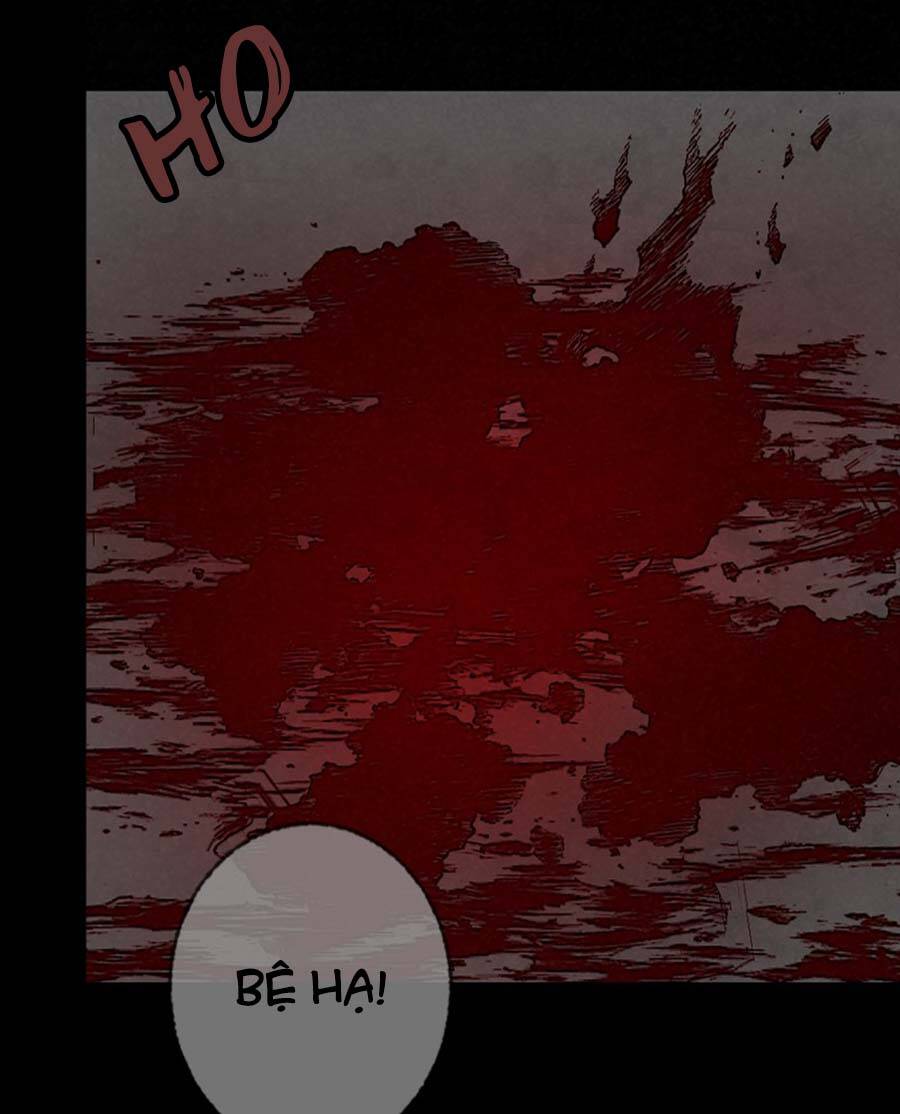 Deor! Chap 48 - Next Chap 49