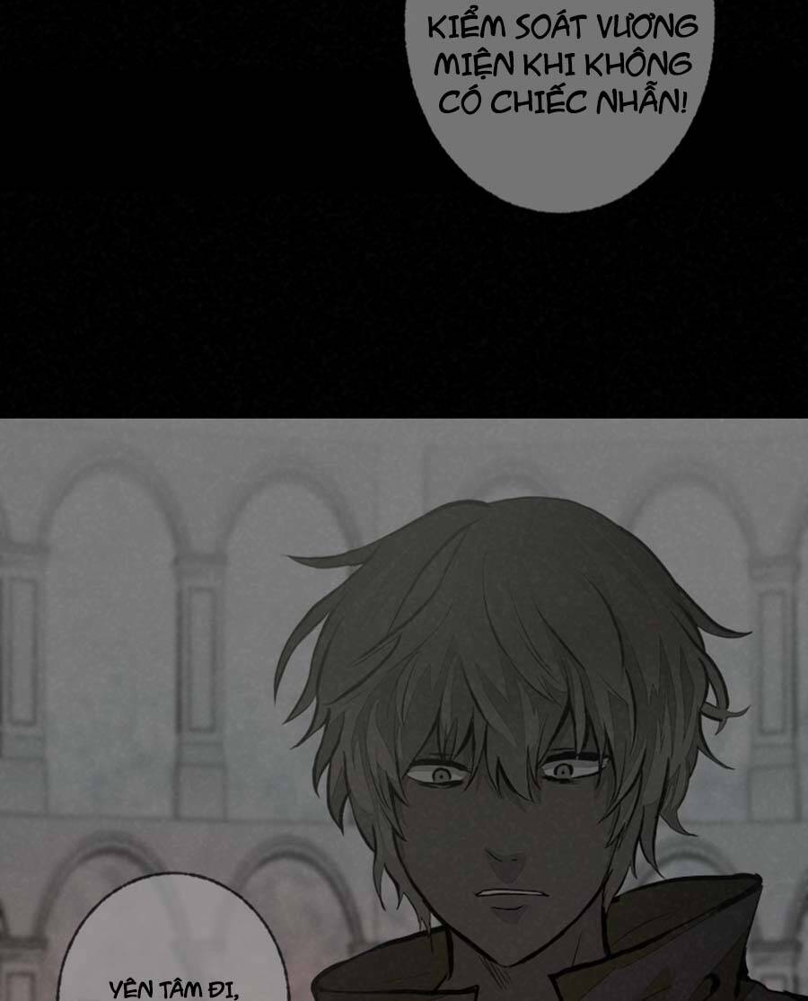 Deor! Chap 48 - Next Chap 49