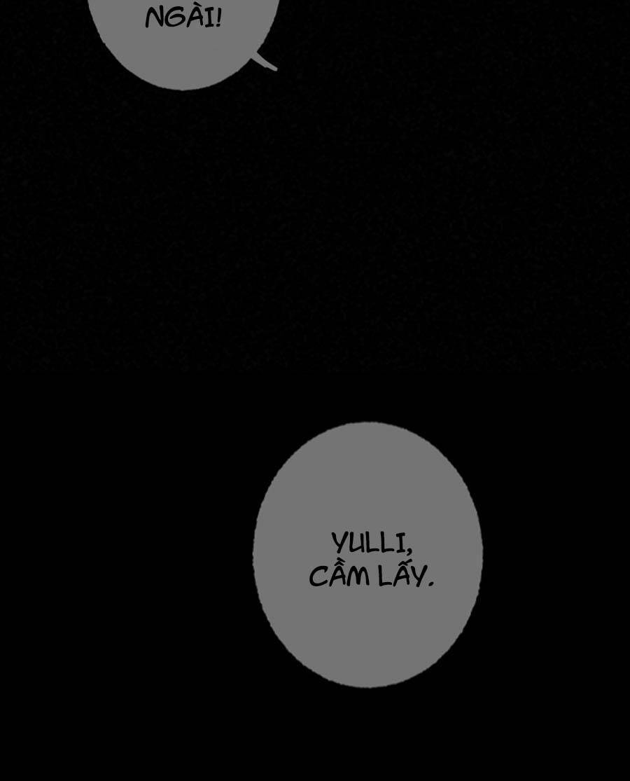 Deor! Chap 48 - Next Chap 49
