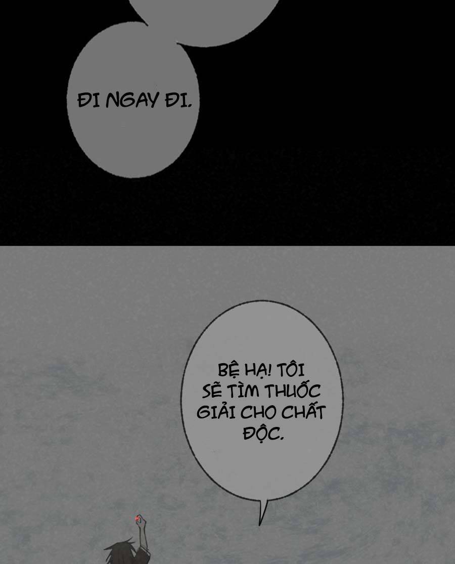 Deor! Chap 48 - Next Chap 49