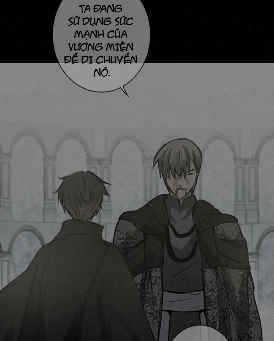 Deor! Chap 48 - Next Chap 49