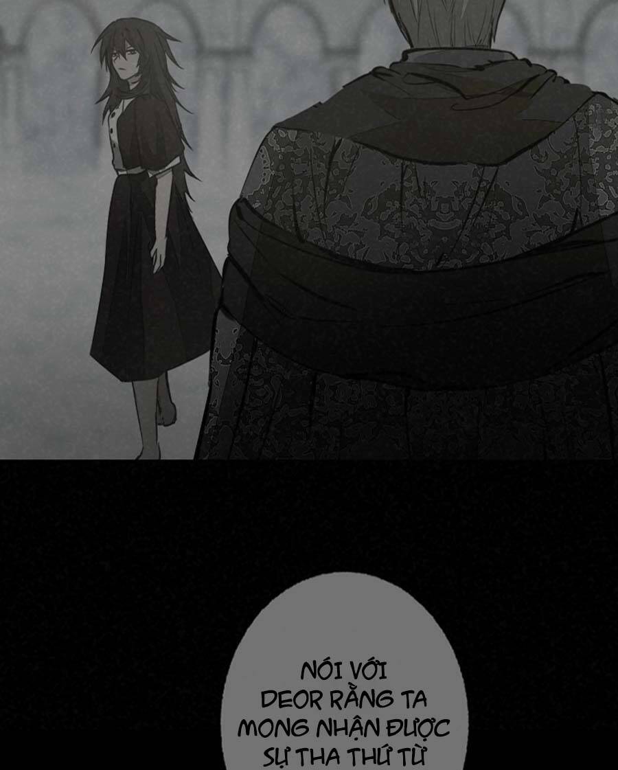 Deor! Chap 48 - Next Chap 49