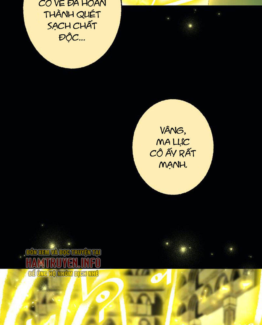 Deor! Chap 49 - Next Chap 50