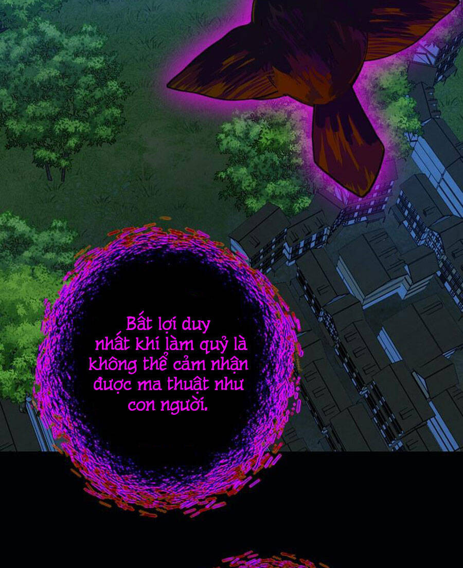 Deor! Chap 49 - Next Chap 50