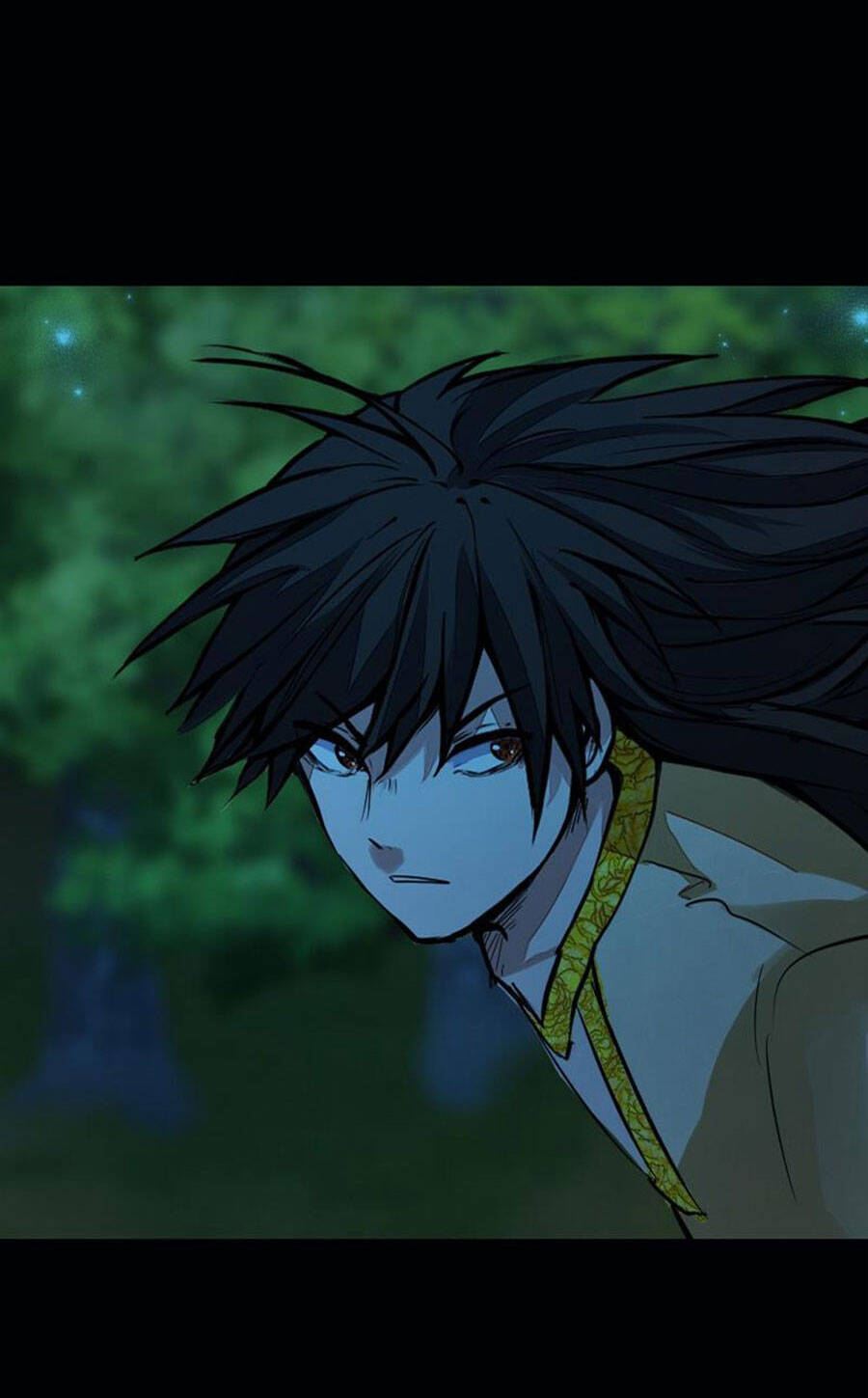 Deor! Chap 49 - Next Chap 50