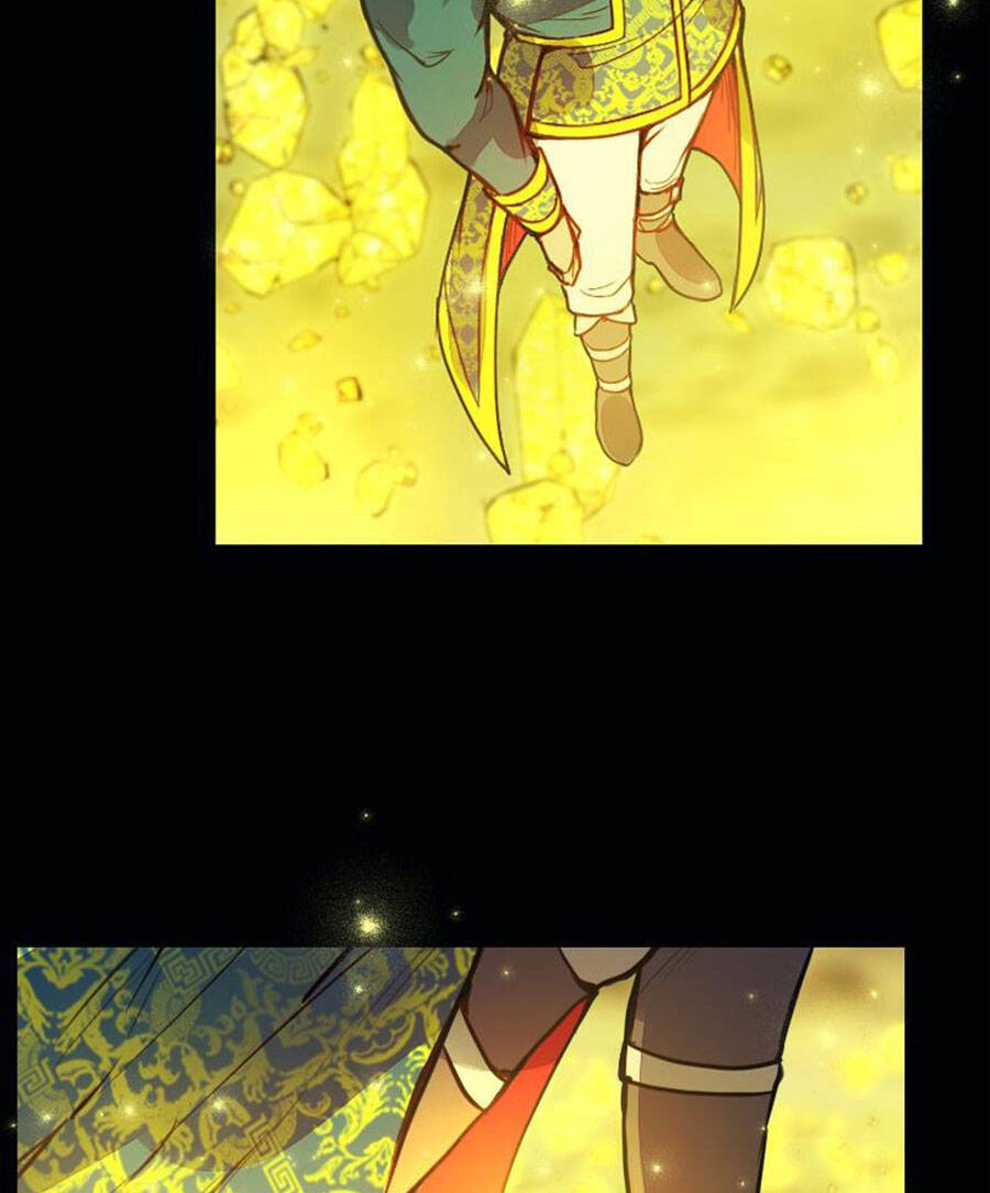 Deor! Chap 49 - Next Chap 50