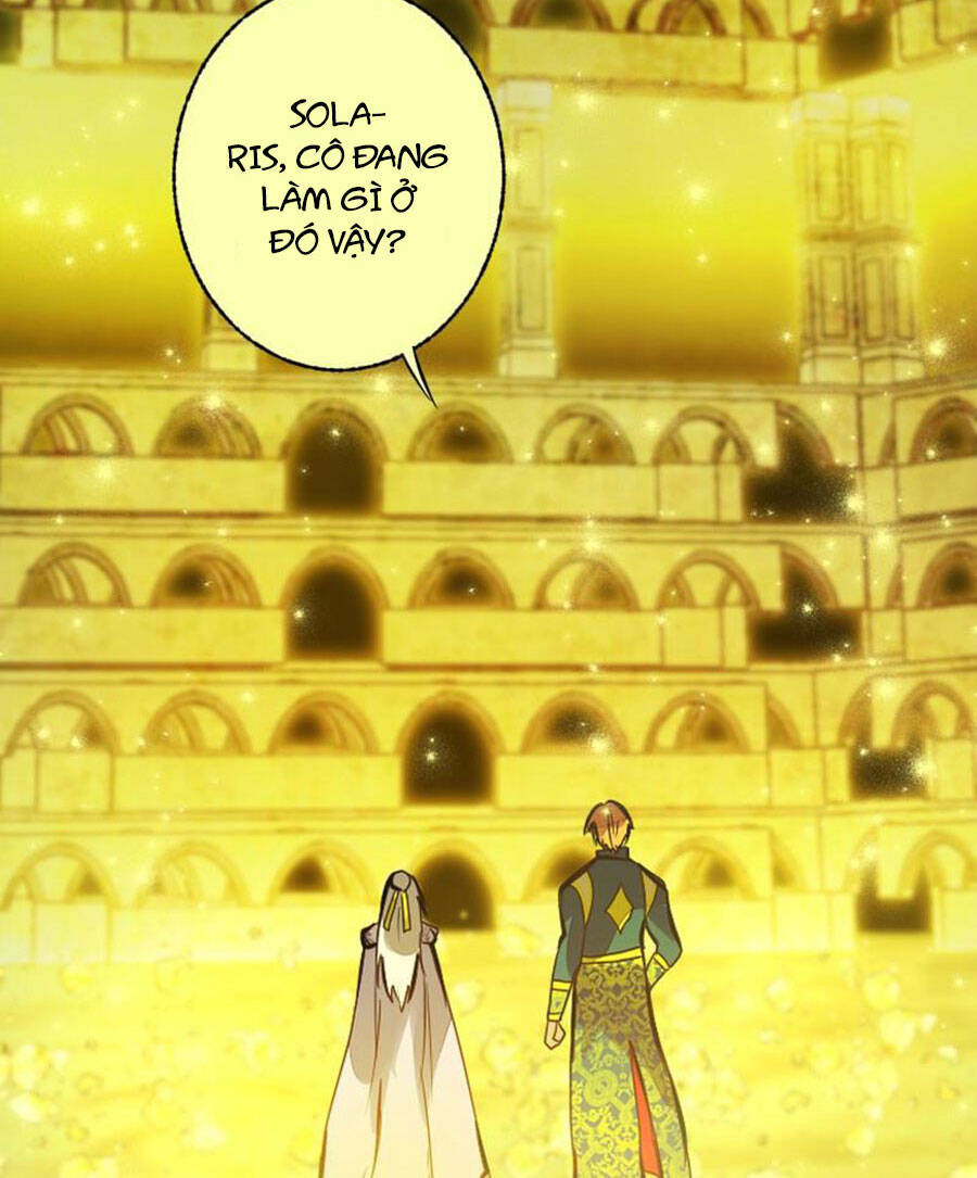 Deor! Chap 49 - Next Chap 50