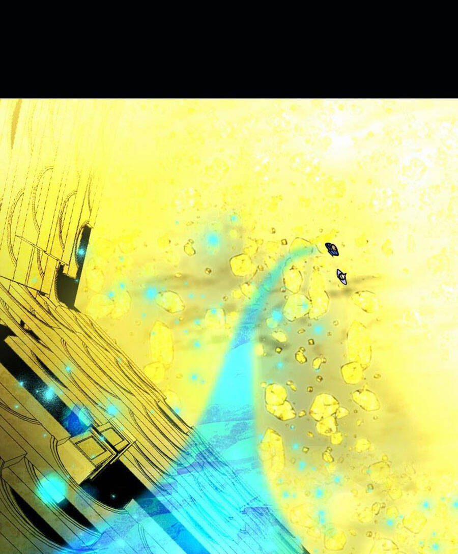 Deor! Chap 49 - Next Chap 50