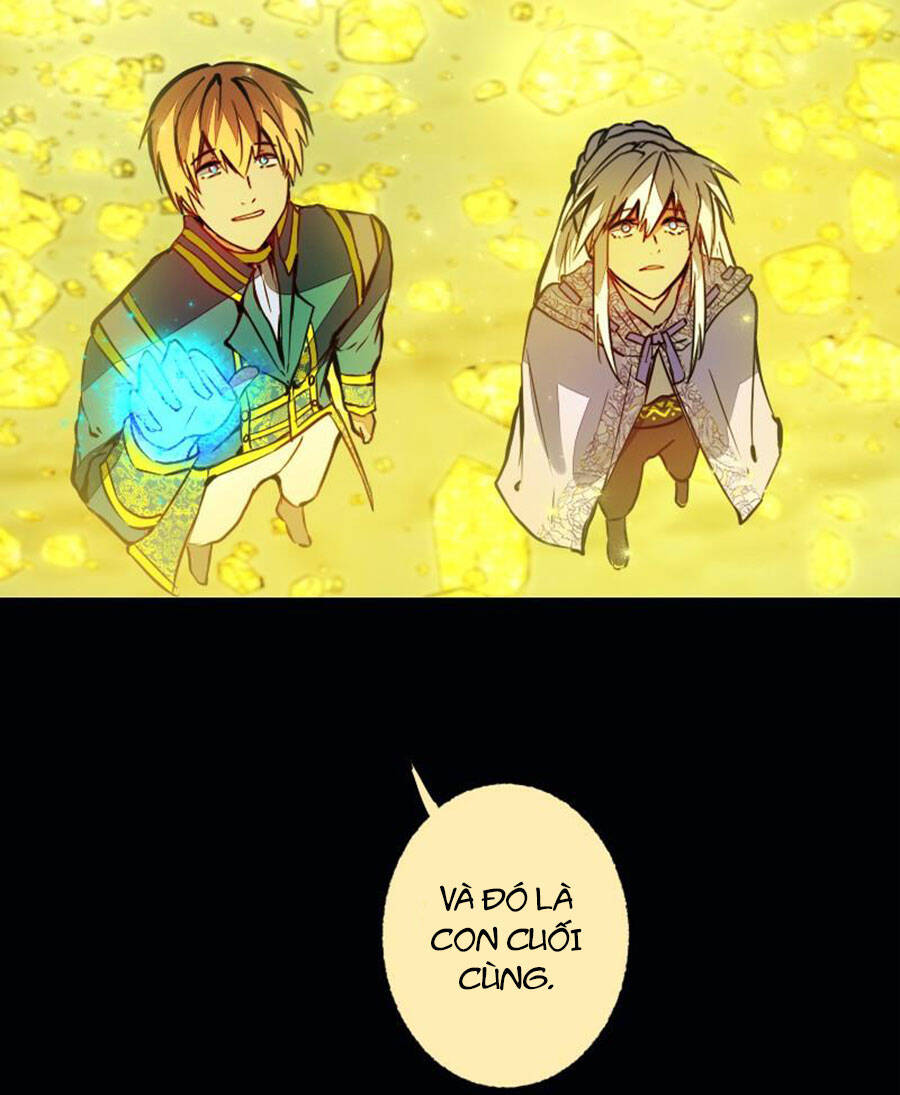 Deor! Chap 49 - Next Chap 50