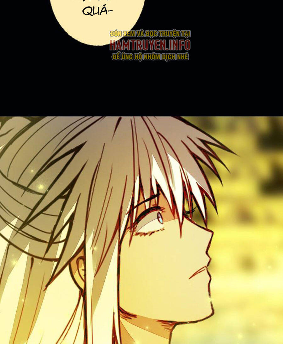 Deor! Chap 49 - Next Chap 50