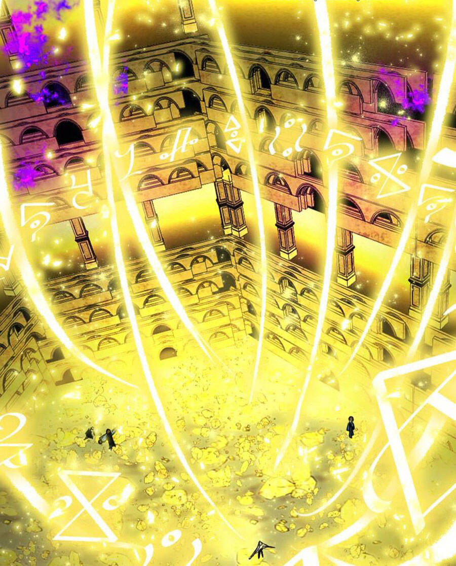 Deor! Chap 49 - Next Chap 50