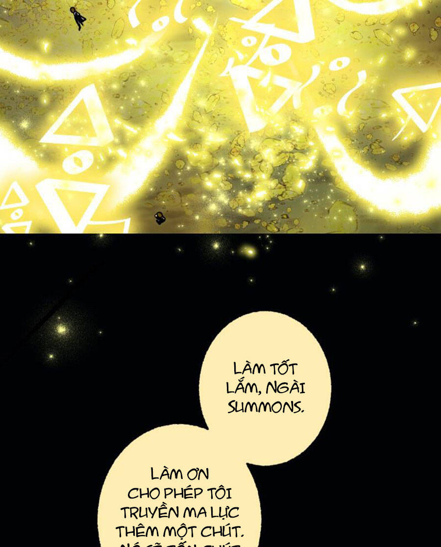 Deor! Chap 49 - Next Chap 50