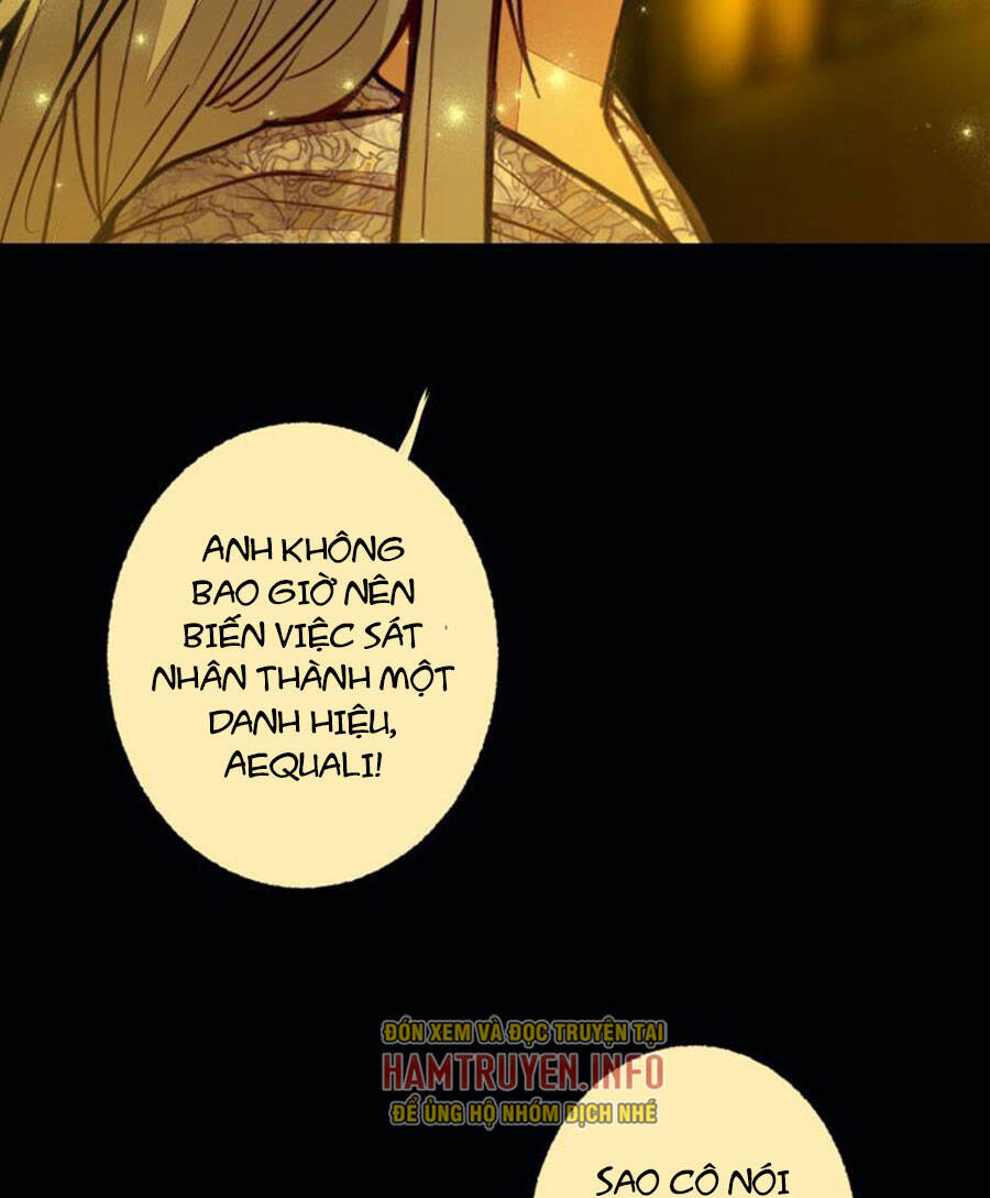 Deor! Chap 49 - Next Chap 50