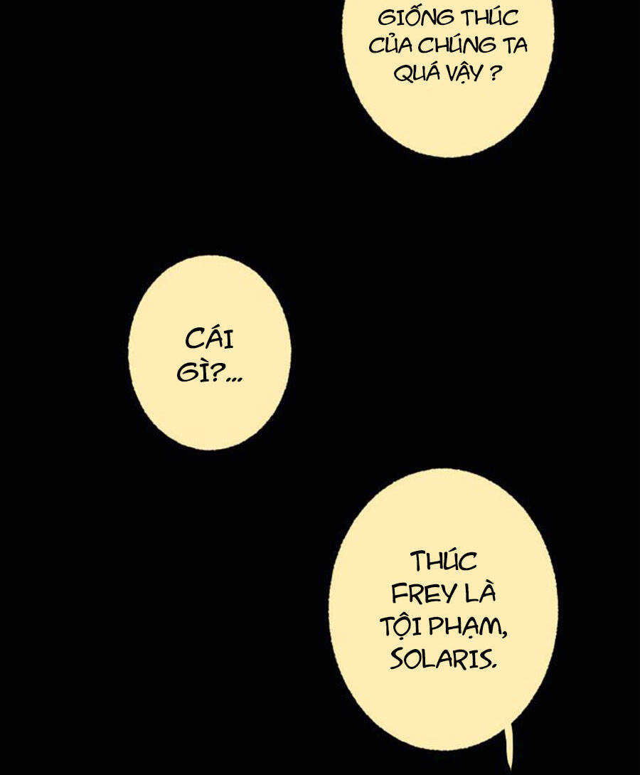 Deor! Chap 49 - Next Chap 50