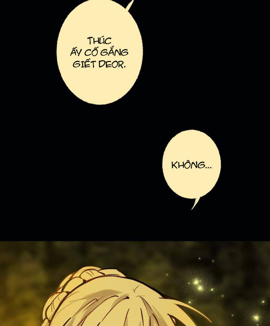 Deor! Chap 49 - Next Chap 50