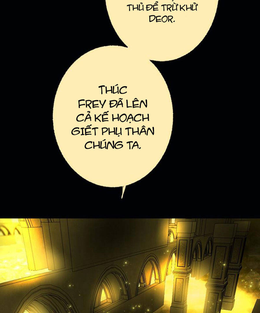 Deor! Chap 49 - Next Chap 50