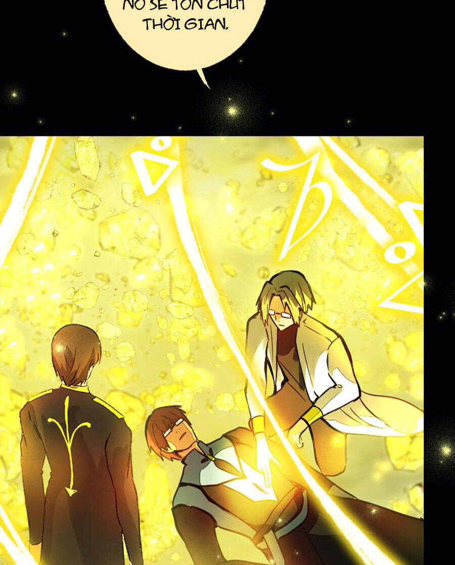 Deor! Chap 49 - Next Chap 50