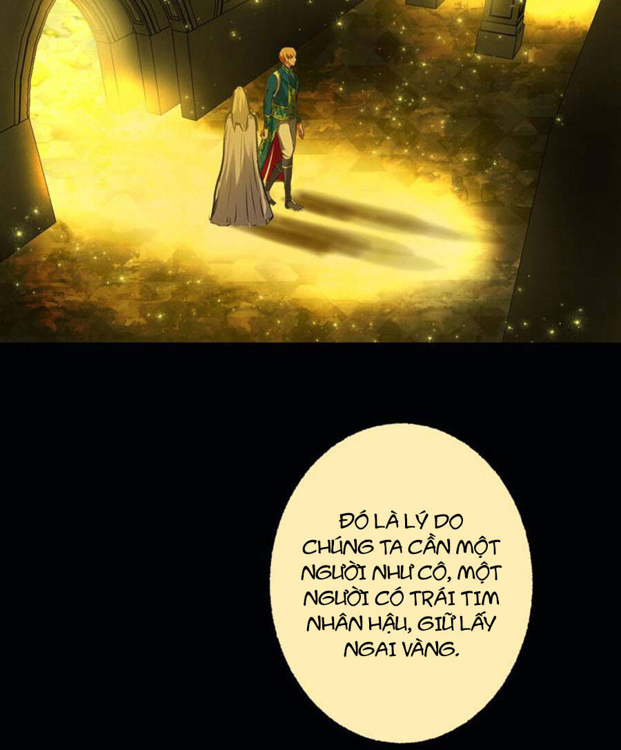 Deor! Chap 49 - Next Chap 50