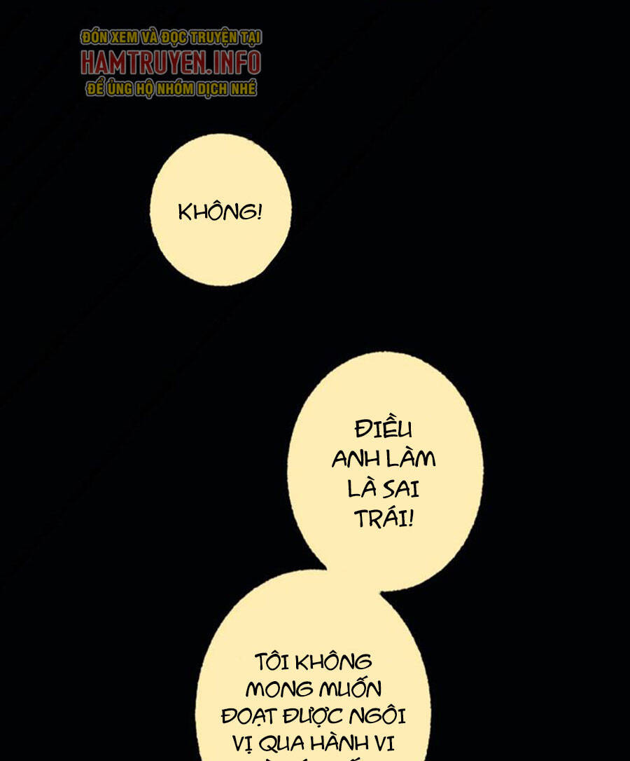 Deor! Chap 49 - Next Chap 50
