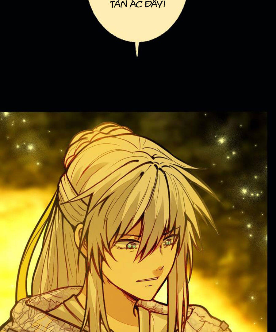Deor! Chap 49 - Next Chap 50