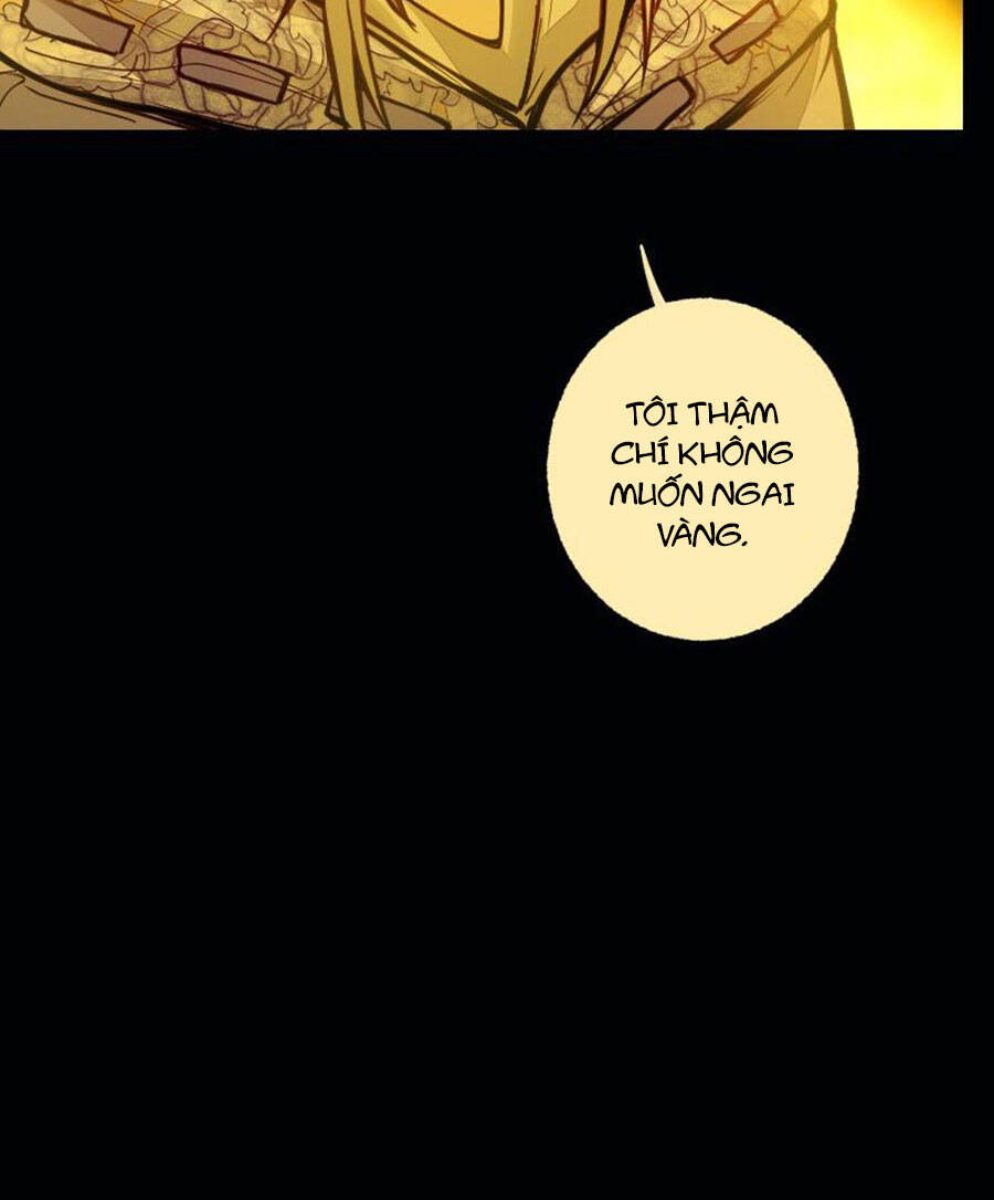 Deor! Chap 49 - Next Chap 50