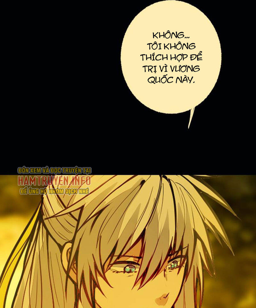 Deor! Chap 49 - Next Chap 50