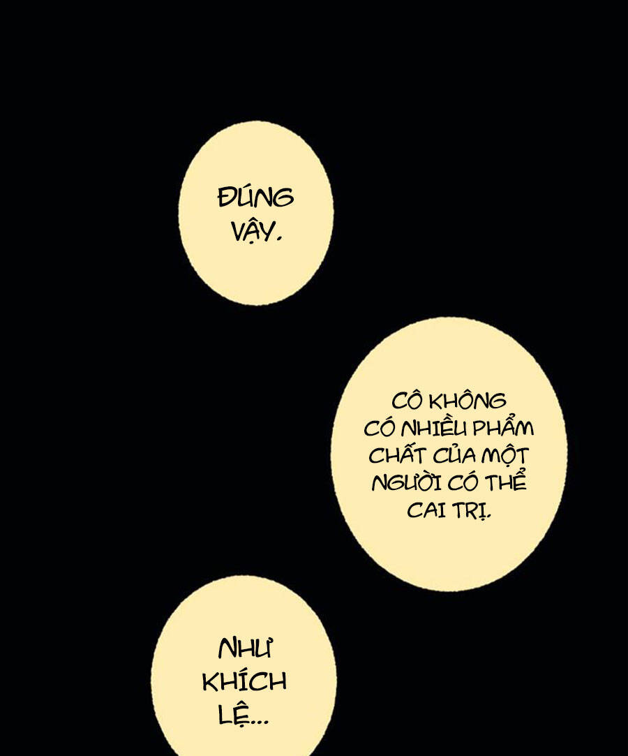 Deor! Chap 49 - Next Chap 50