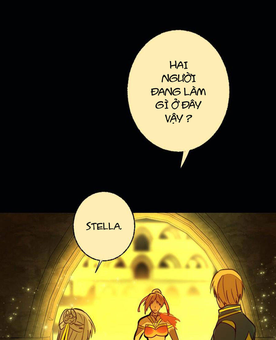 Deor! Chap 49 - Next Chap 50