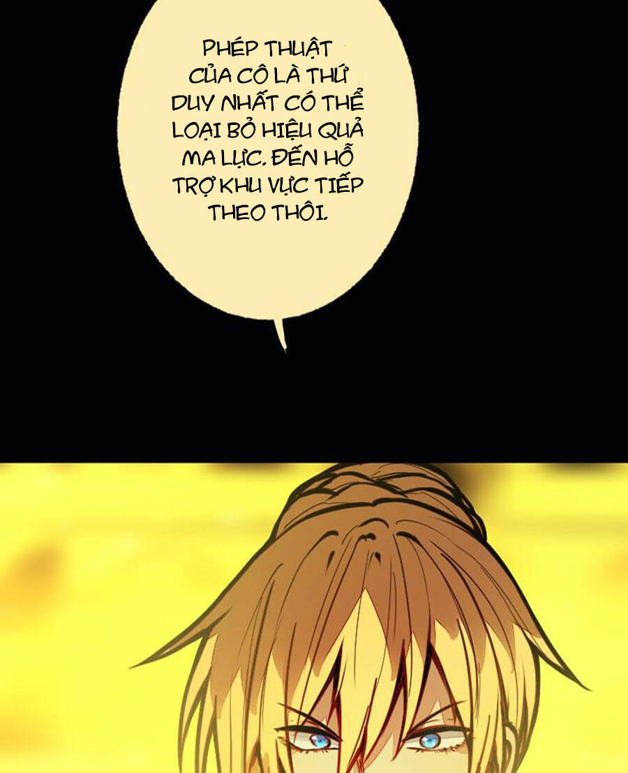 Deor! Chap 49 - Next Chap 50