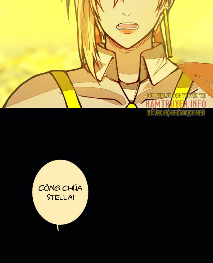 Deor! Chap 49 - Next Chap 50