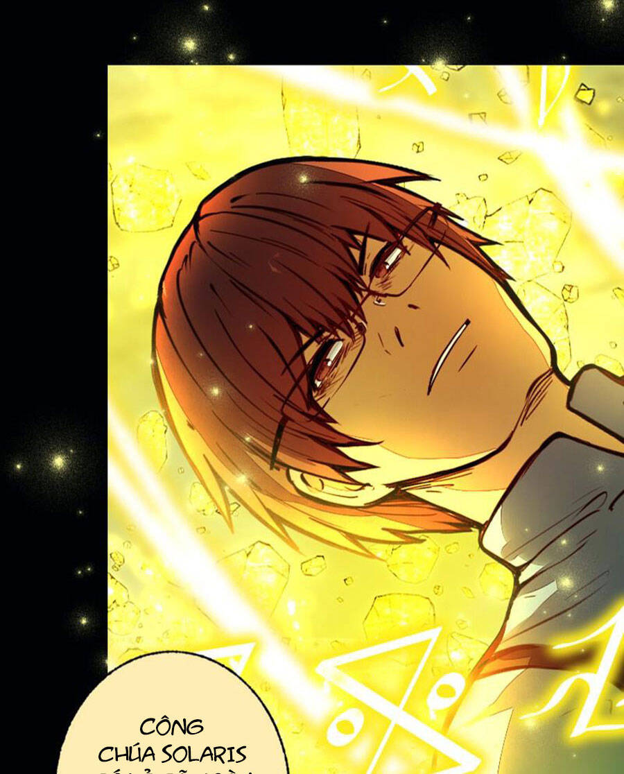 Deor! Chap 49 - Next Chap 50