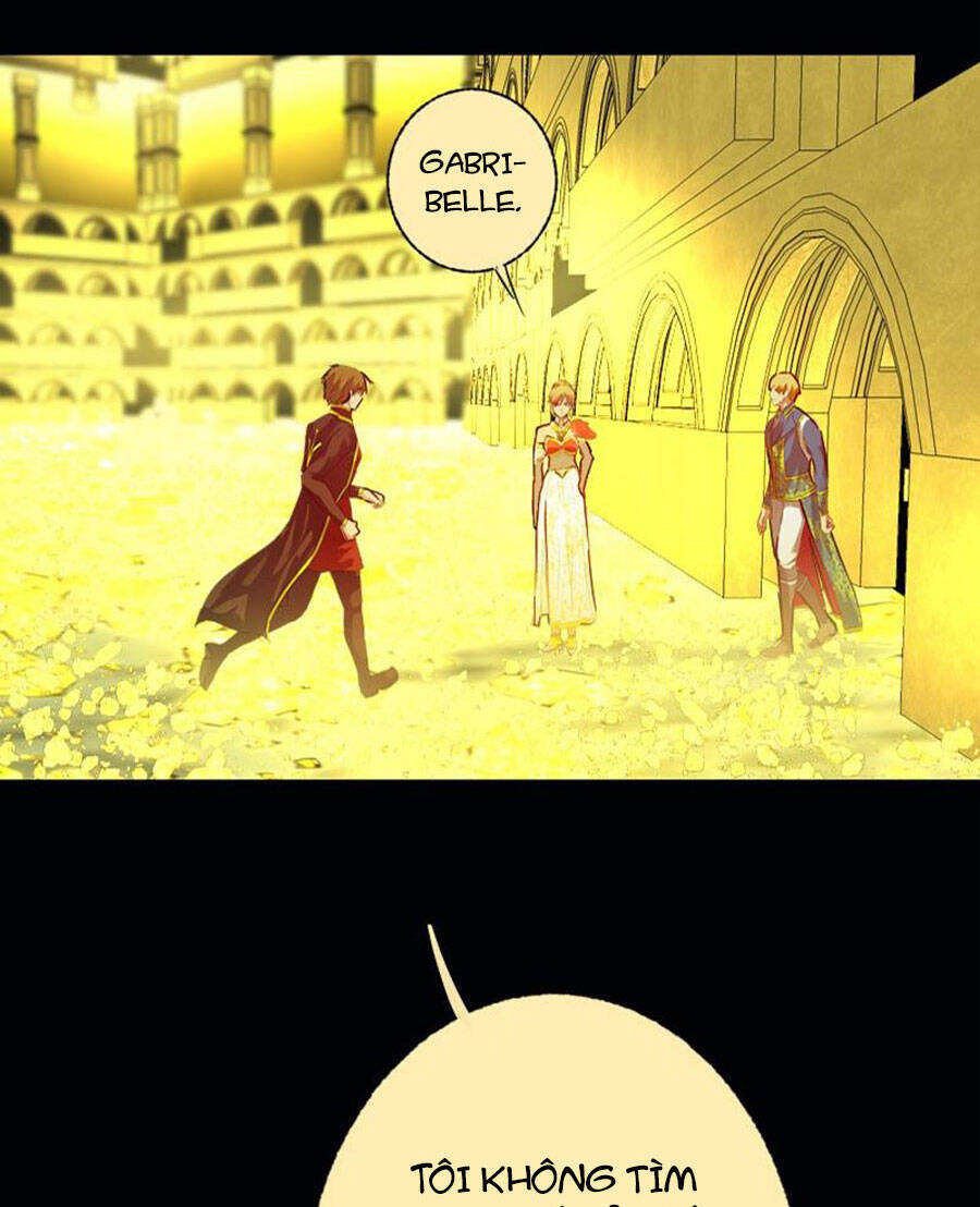 Deor! Chap 49 - Next Chap 50