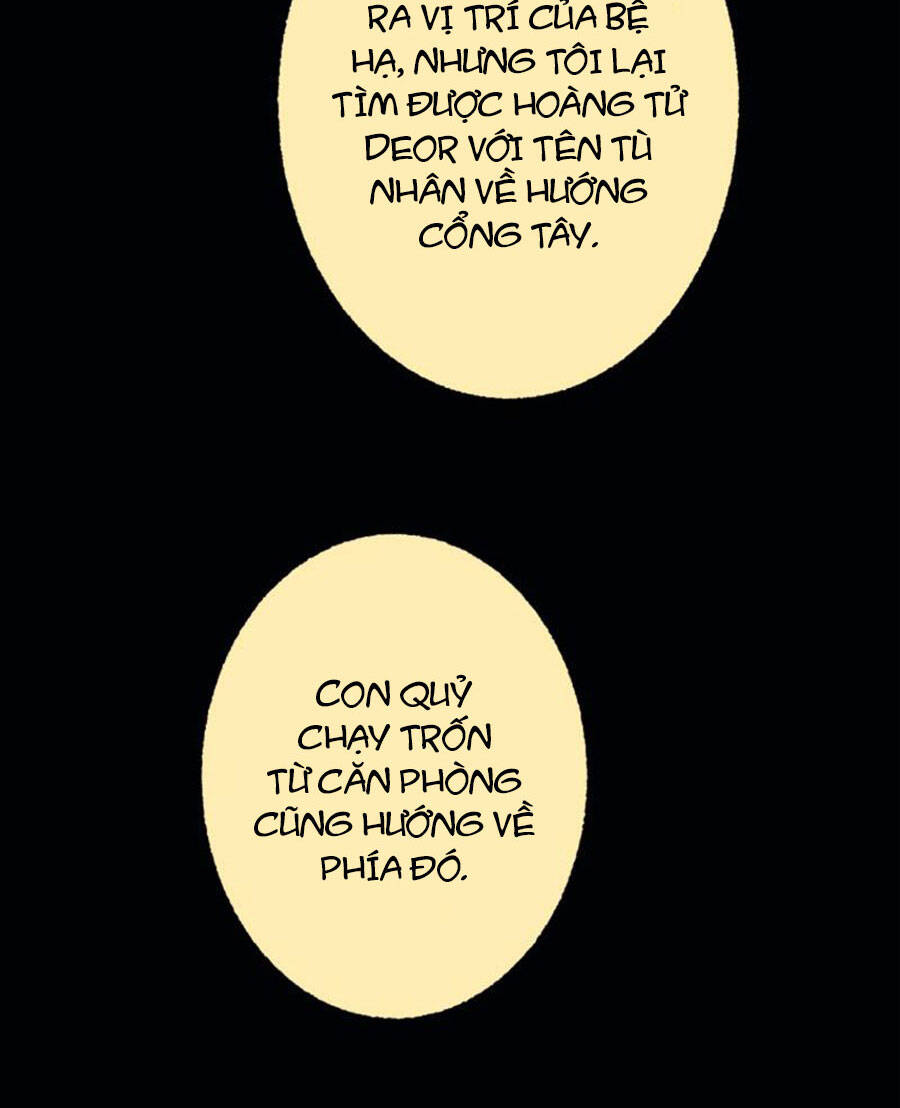 Deor! Chap 49 - Next Chap 50