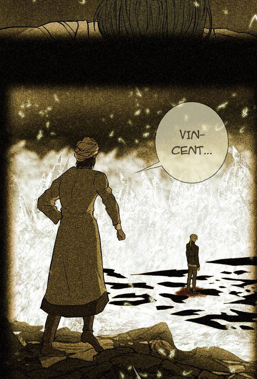 Deor! Chap 79 - Next Chap 80