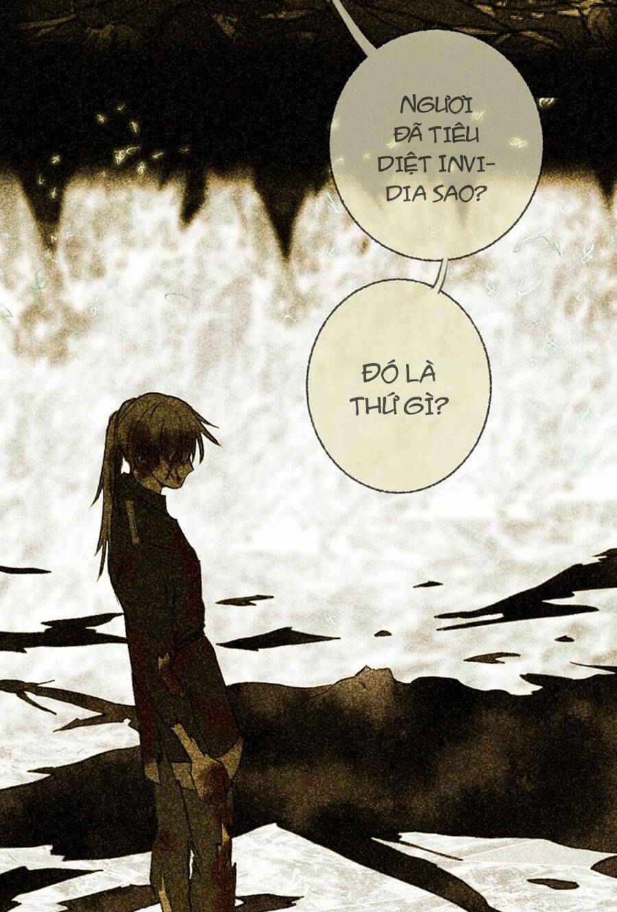 Deor! Chap 79 - Next Chap 80
