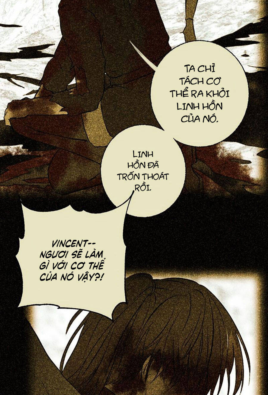 Deor! Chap 79 - Next Chap 80